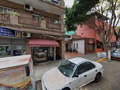 El Viejo Oso La Lucila: Premium Chocolates, Worth Every Cent